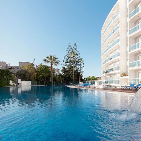 Hotel Palia Las Palomas Torremolinos Dış mekan fotoğraf