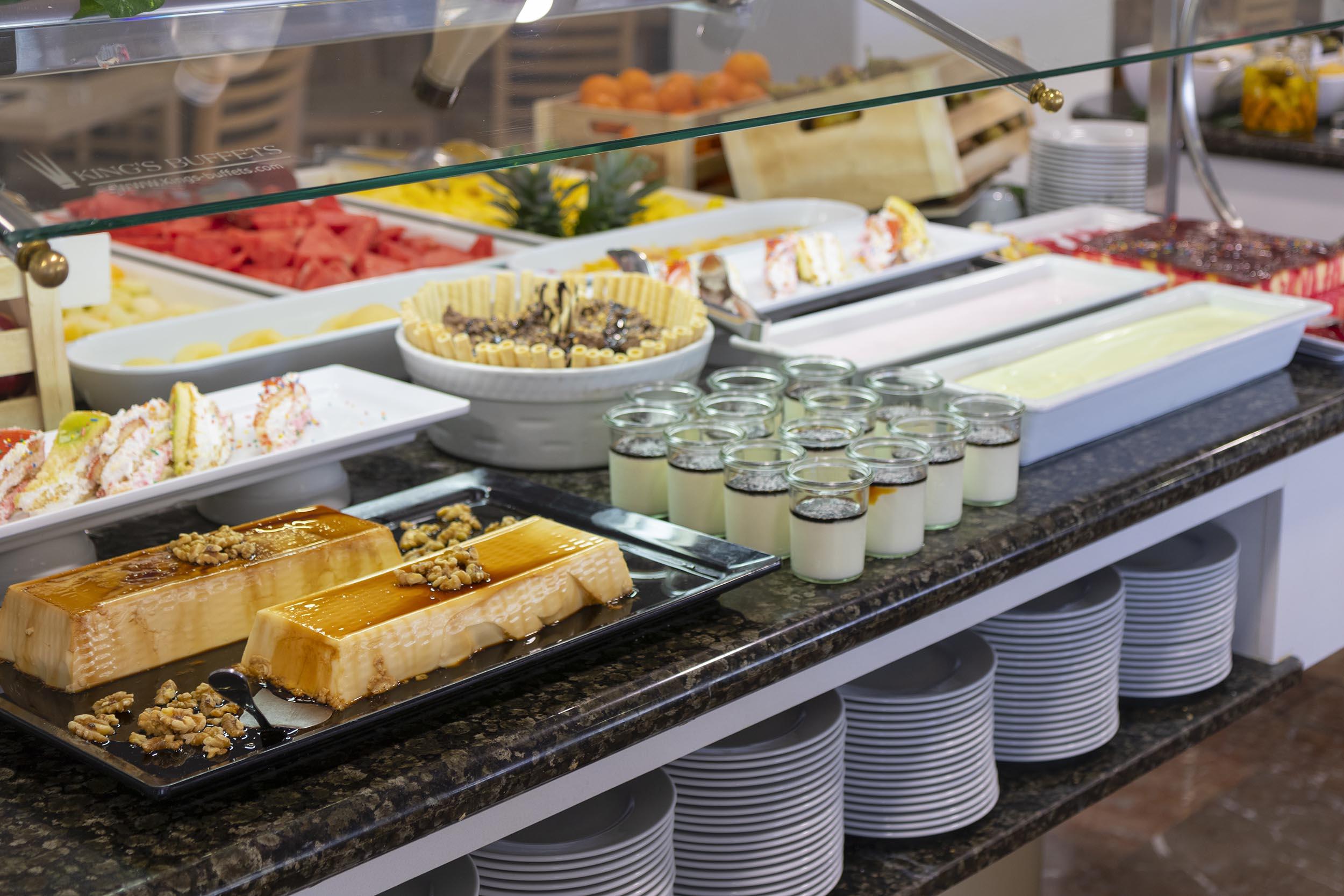 Hotel Palia Las Palomas Torremolinos Dış mekan fotoğraf