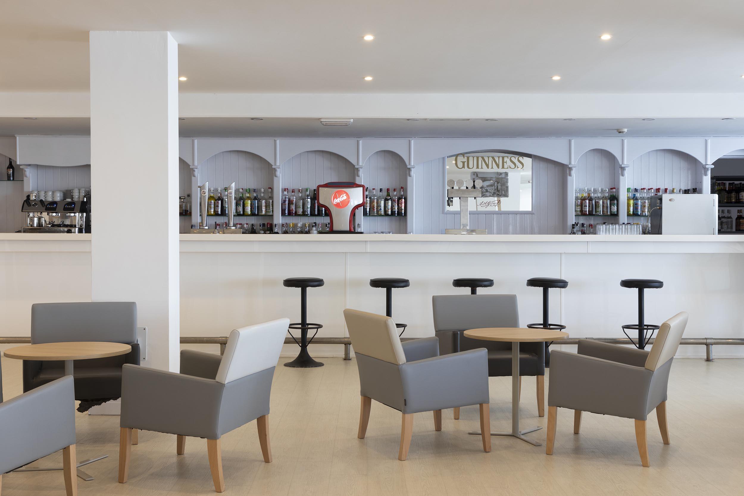 Hotel Palia Las Palomas Torremolinos Dış mekan fotoğraf