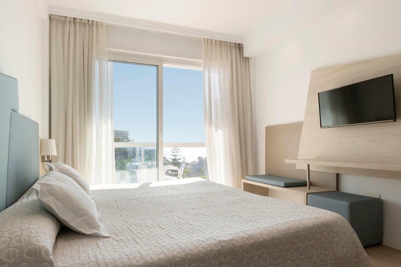 Hotel Palia Las Palomas Torremolinos Dış mekan fotoğraf