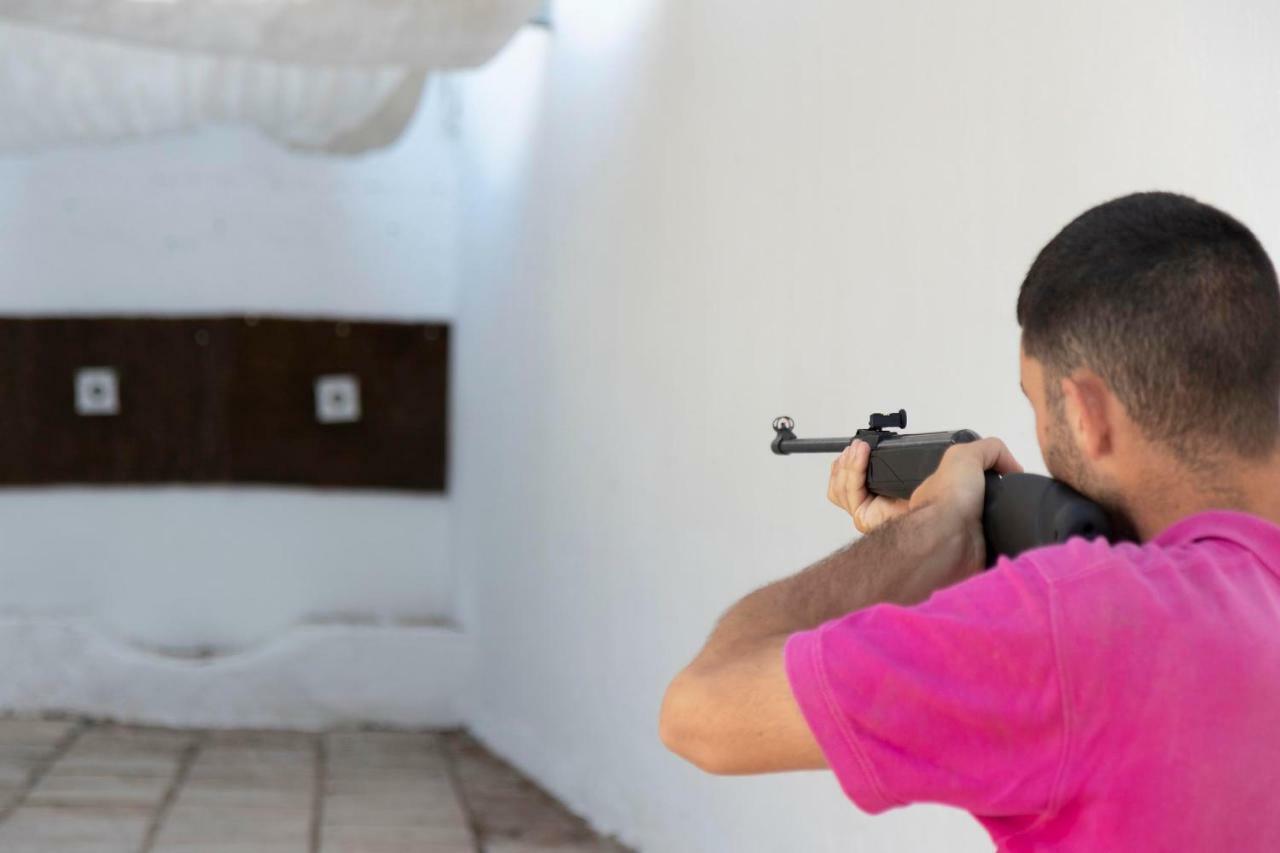 Hotel Palia Las Palomas Torremolinos Dış mekan fotoğraf
