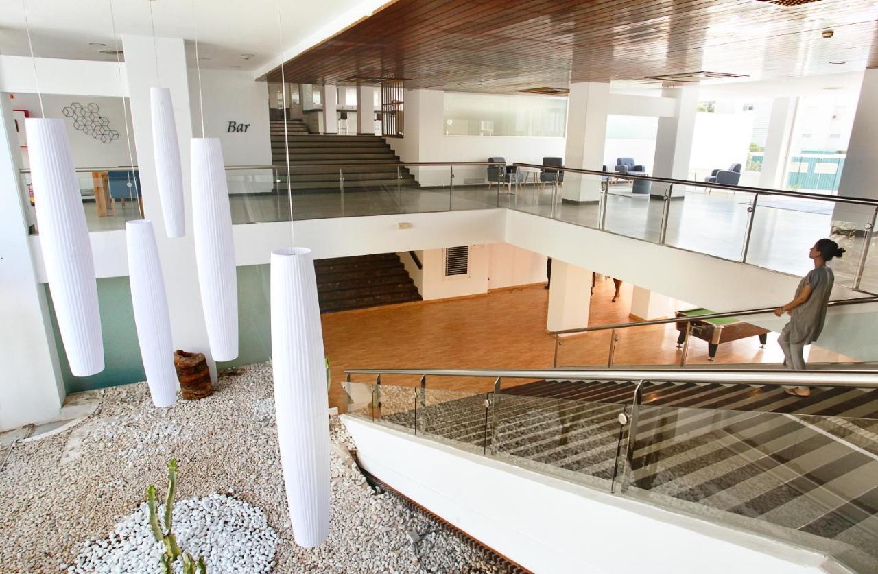 Hotel Palia Las Palomas Torremolinos Dış mekan fotoğraf